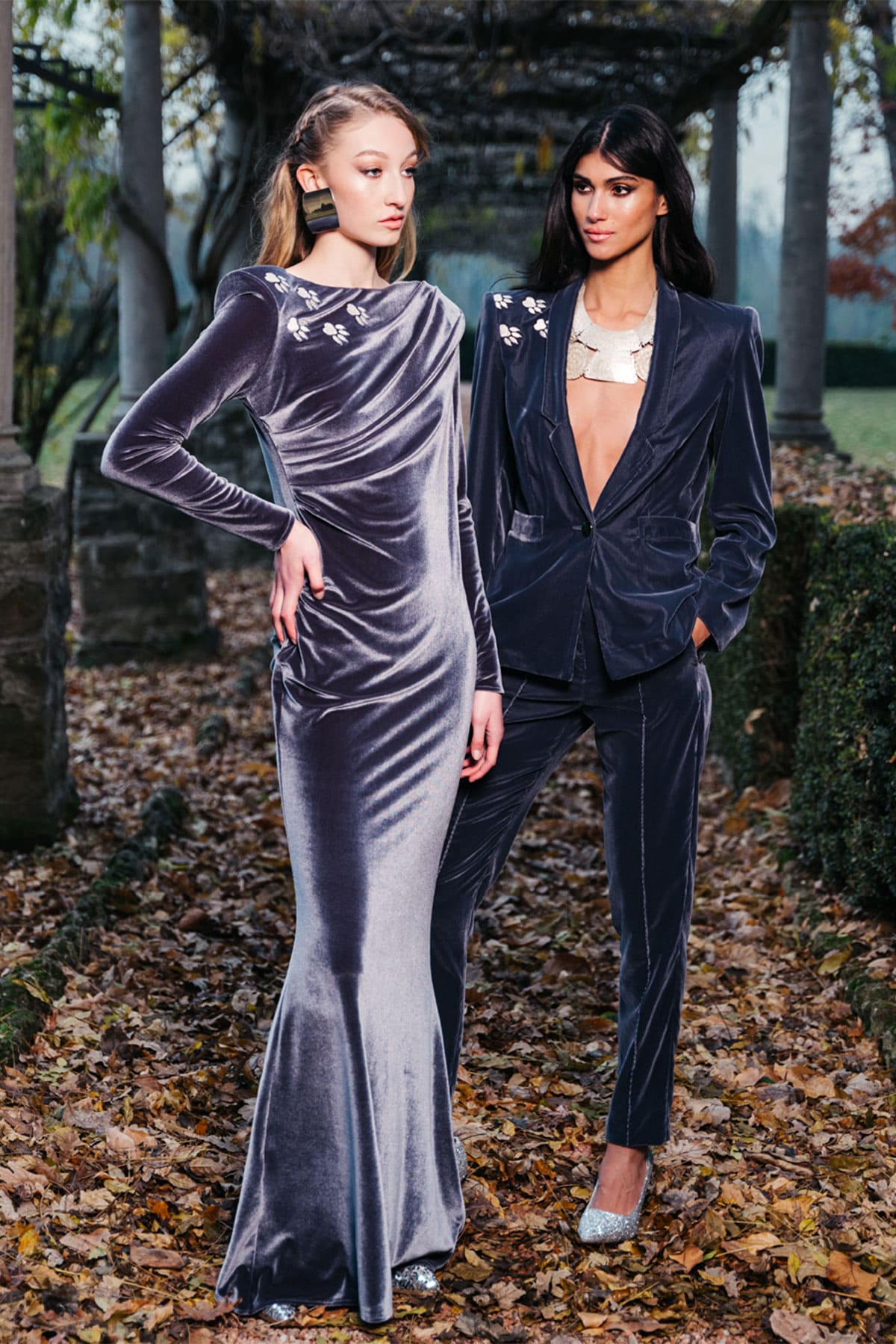 Kokeshi FW24