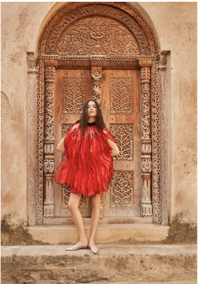 Grazia Bulgaria January 2026 — Barbara Rizzi