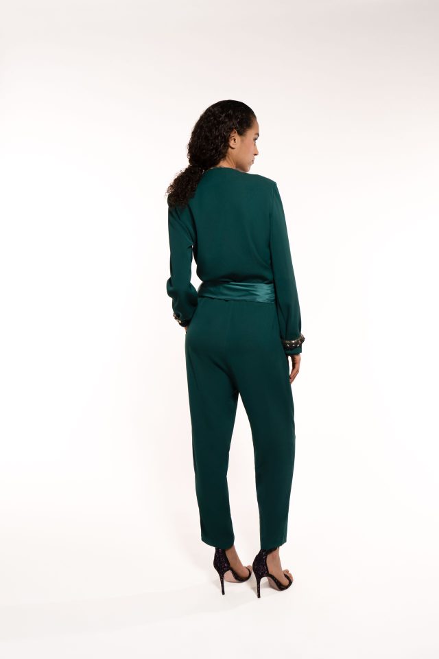 Sophia jumpsuit