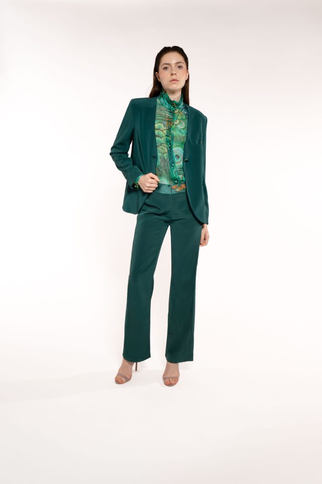 Angelina jacket