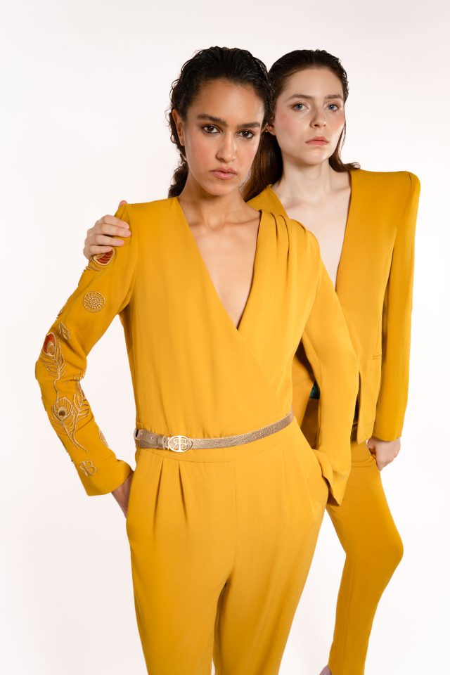 Sophia jumpsuit