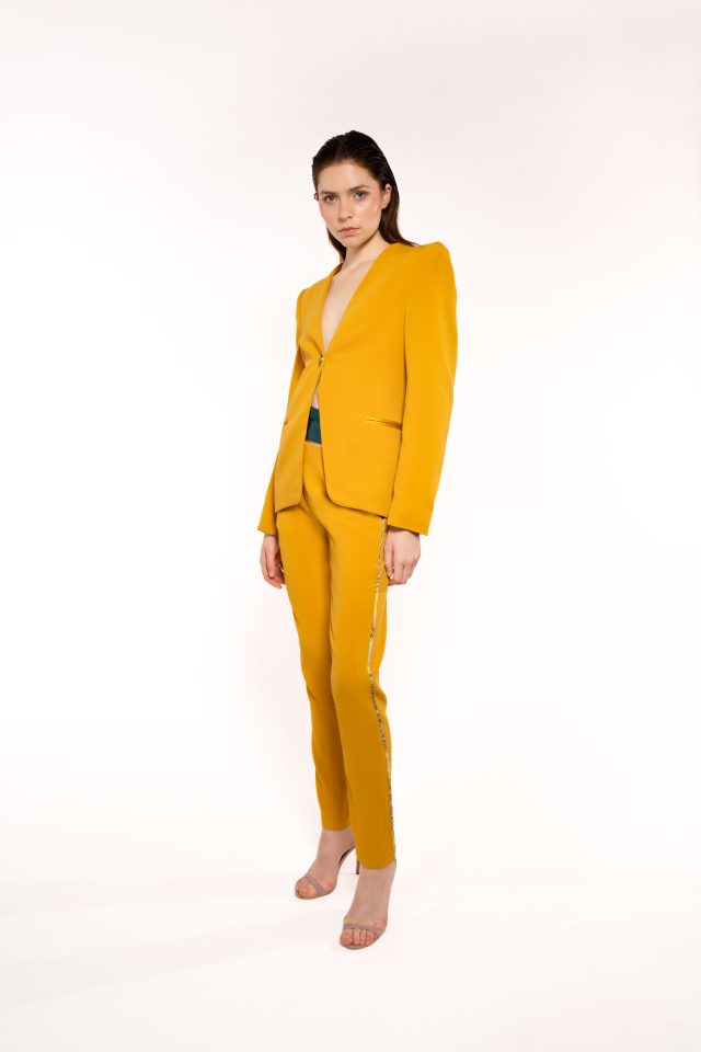Maja jacket
