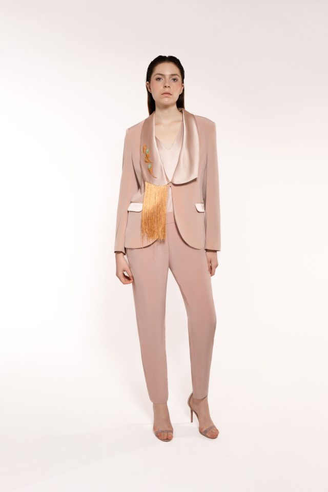 Jane jacket