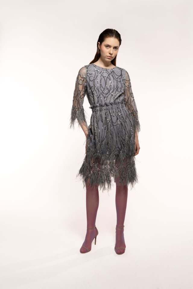 Coco skirt