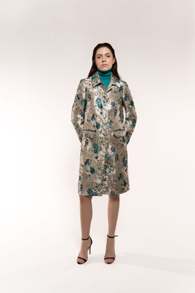 Carla coat