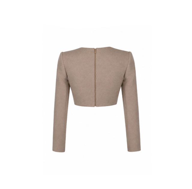 Wool Top