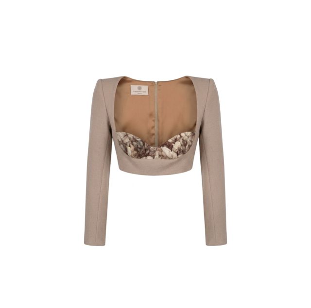 Wool Top