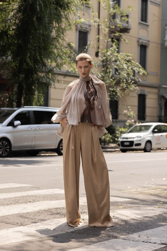 Cadi Pants