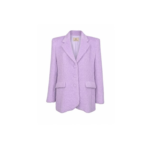 Soft Blazer
