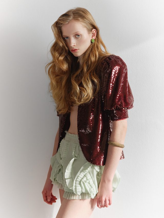 Swith Magazine — Barbara Rizzi press feature