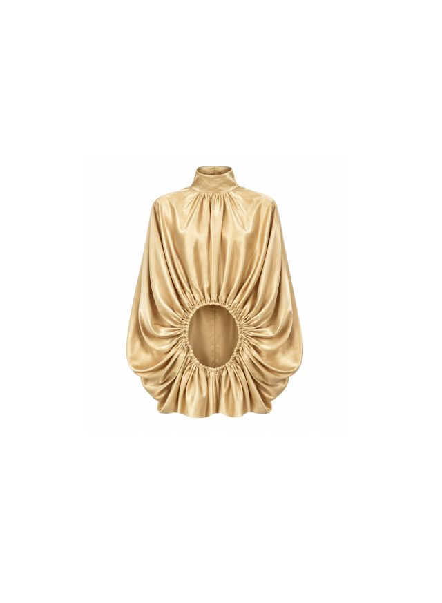 Cape