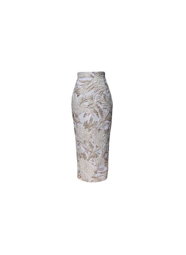 Midi Skirt