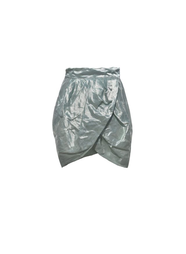 Short Skirt