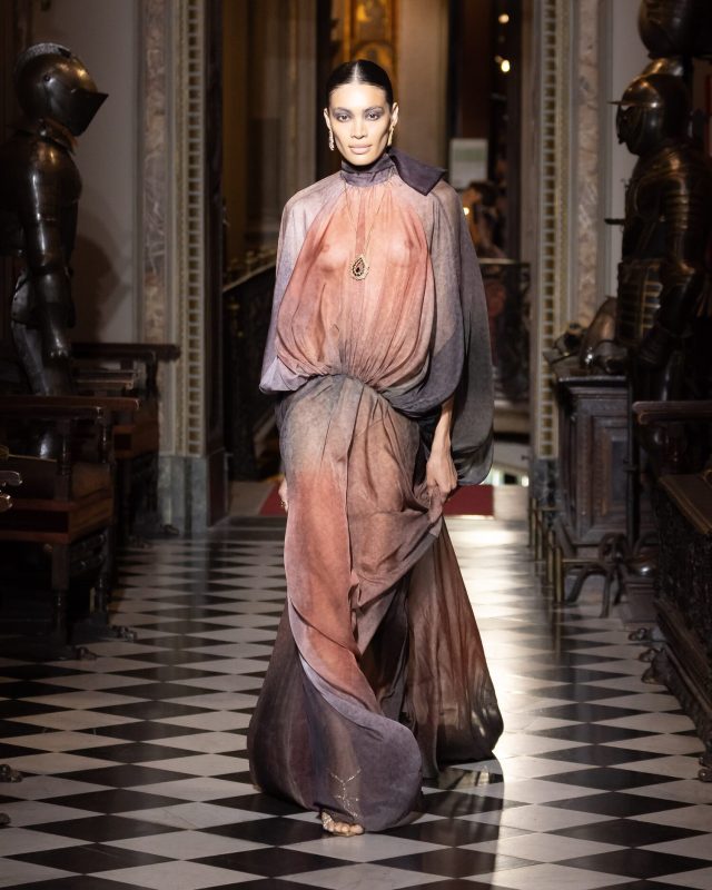 Long Dress