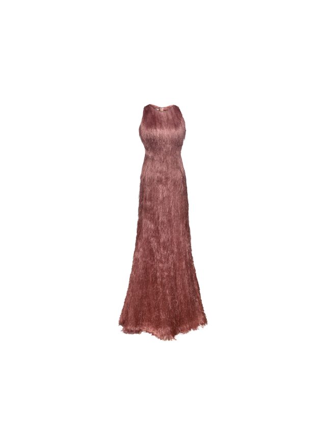 Long Dress