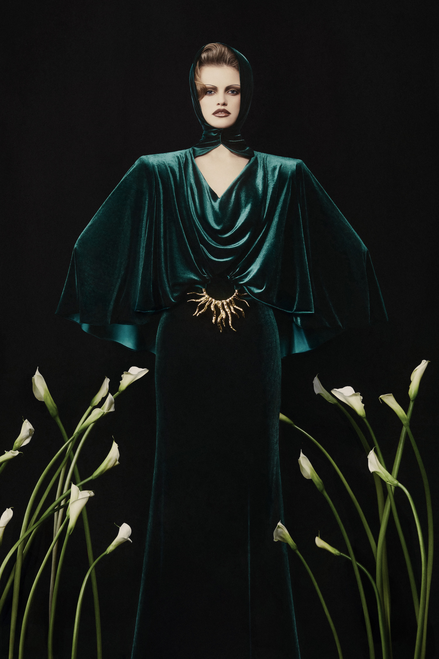 Sibilla FW 2026-2027 ADV photo 11