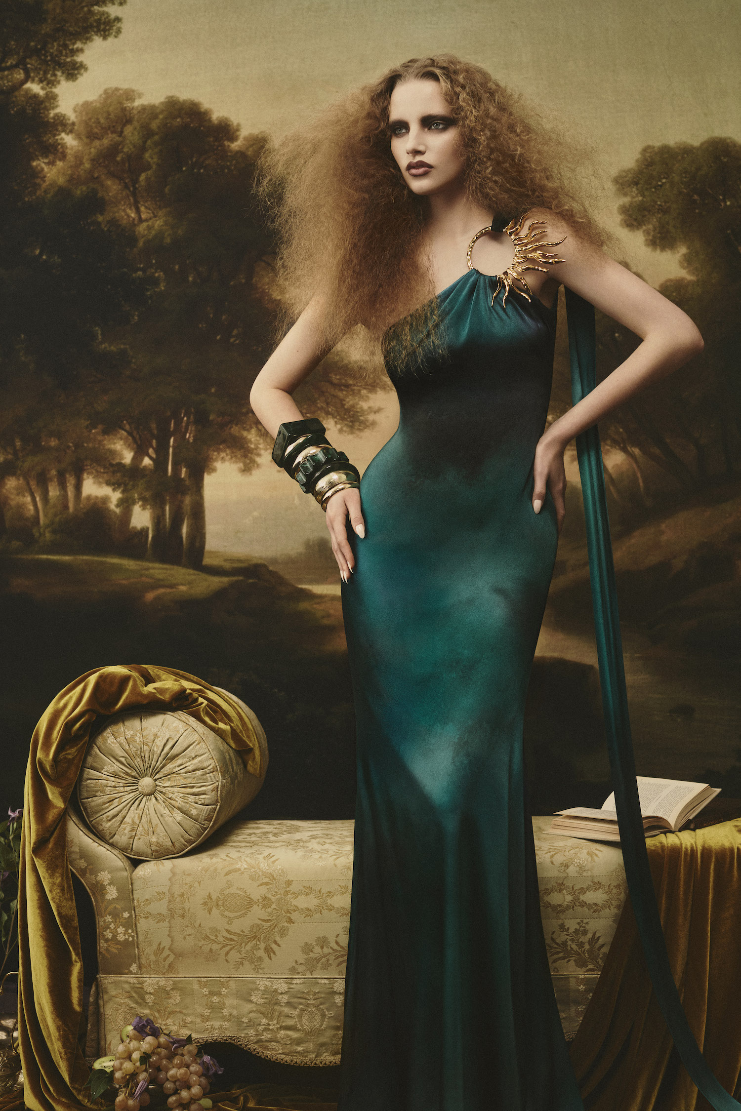 Sibilla FW 2026-2027 ADV photo 2