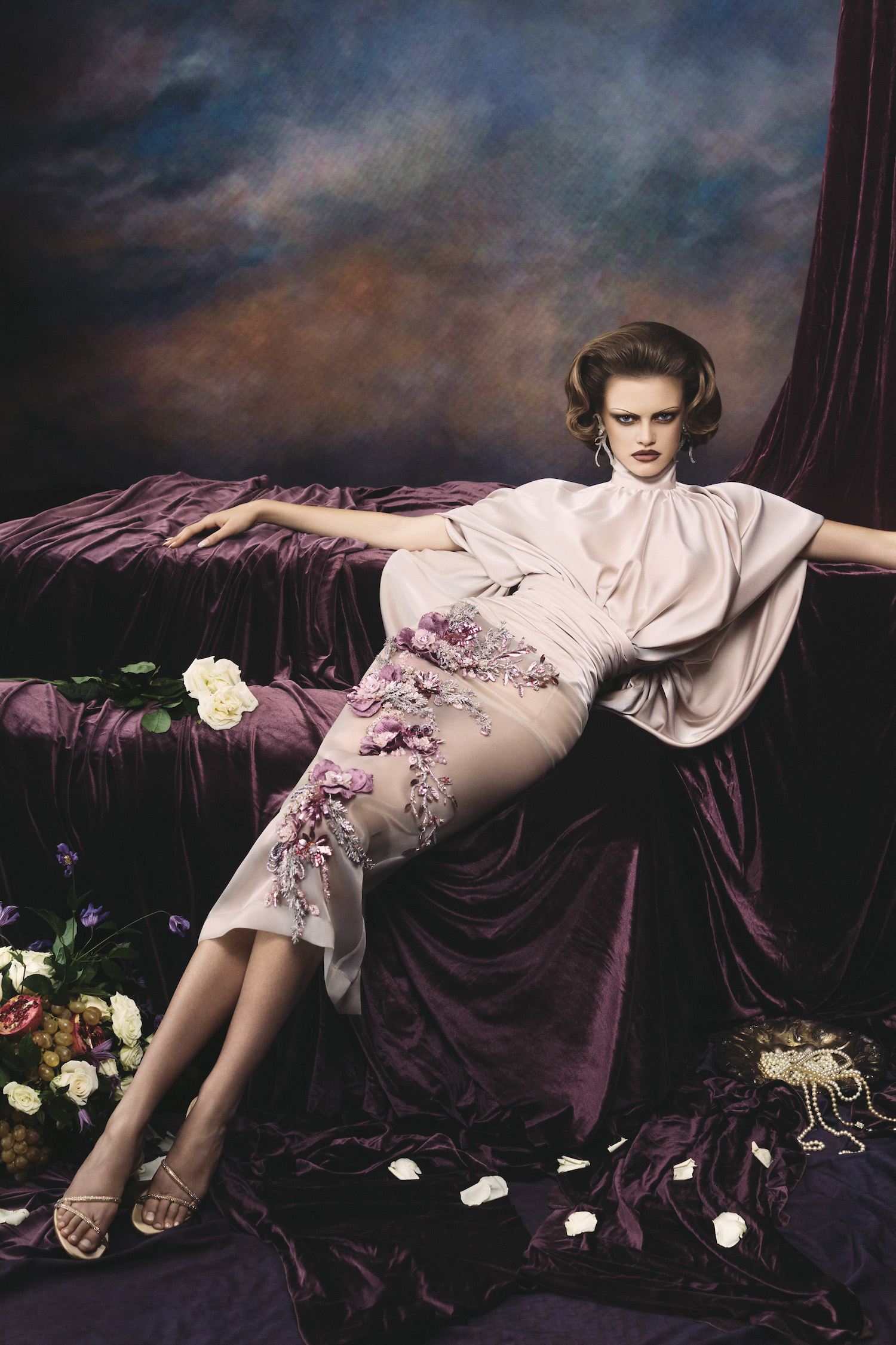 Sibilla FW 2026-2027 ADV photo 8
