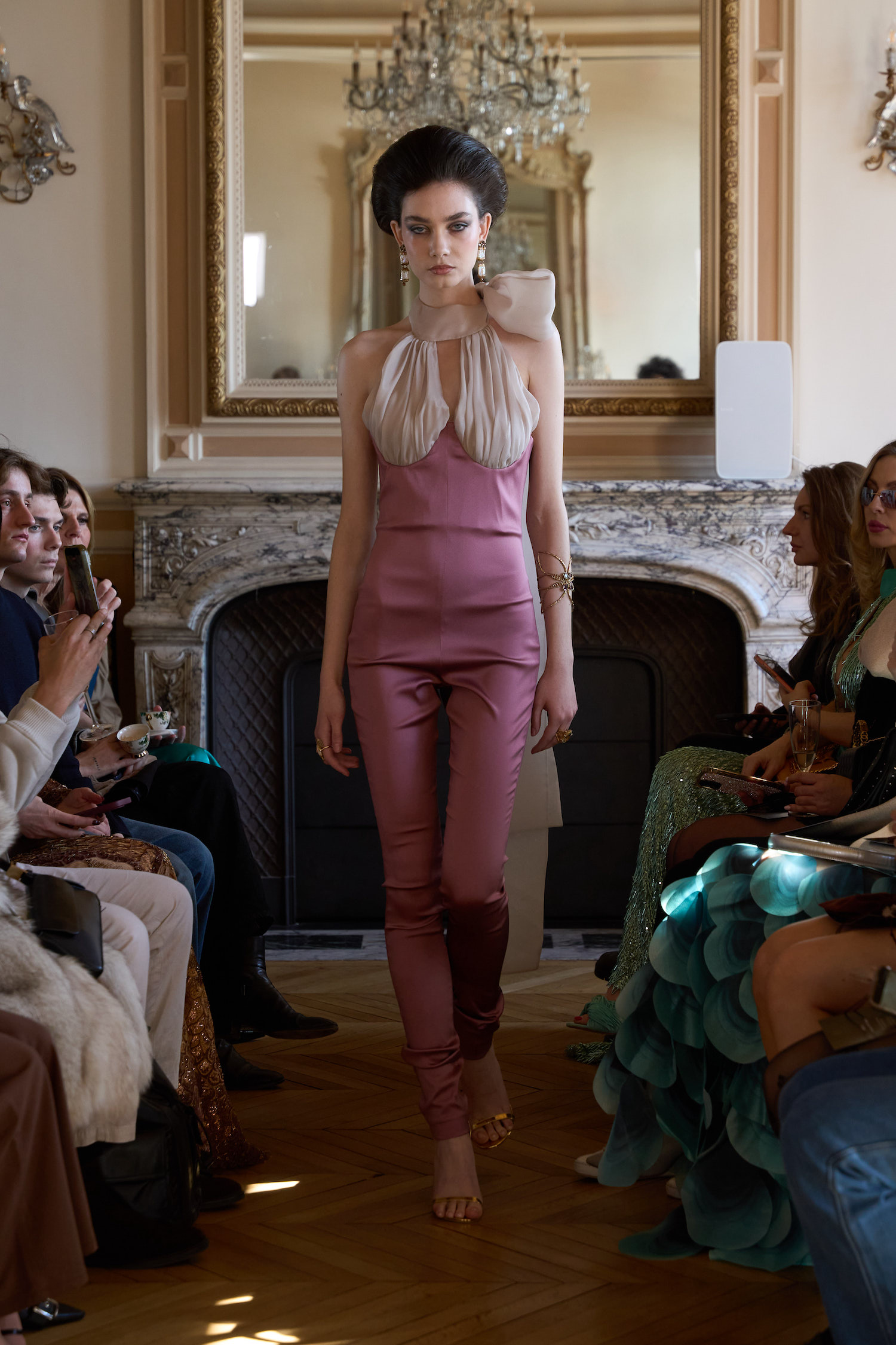 Sibilla FW 2026-2027 Runway photo 10