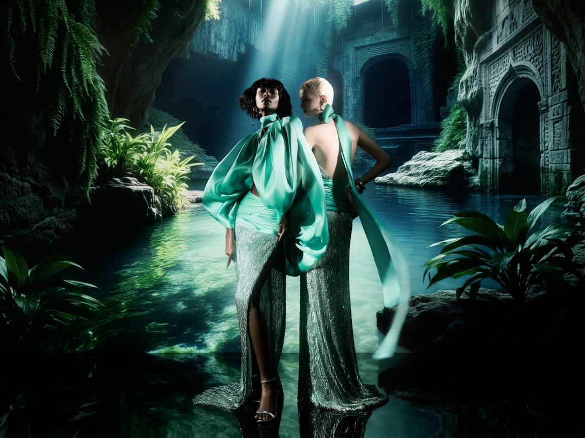 Maktub SS 2026 cover