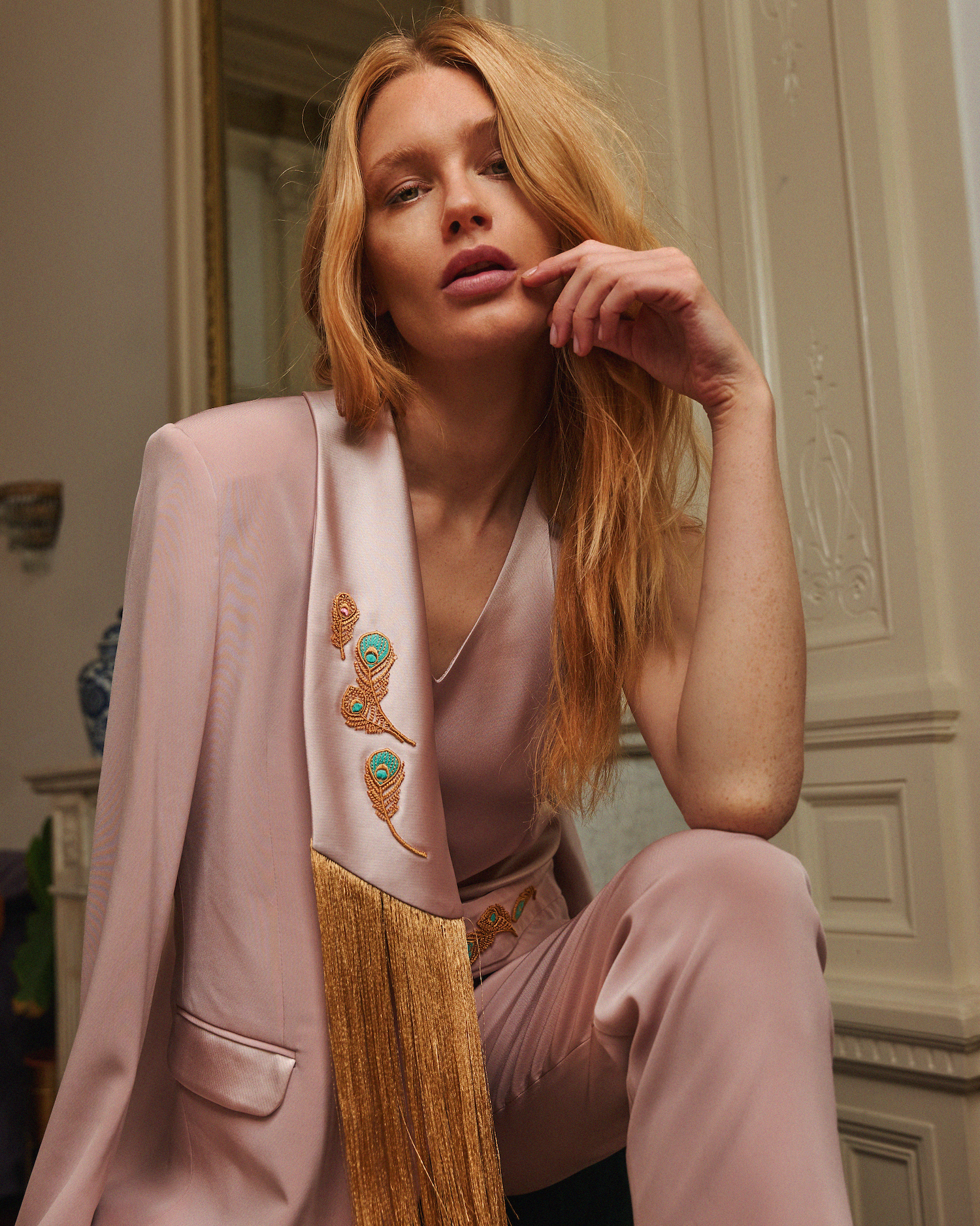 Sophia Time Capsule Campaign photo 10