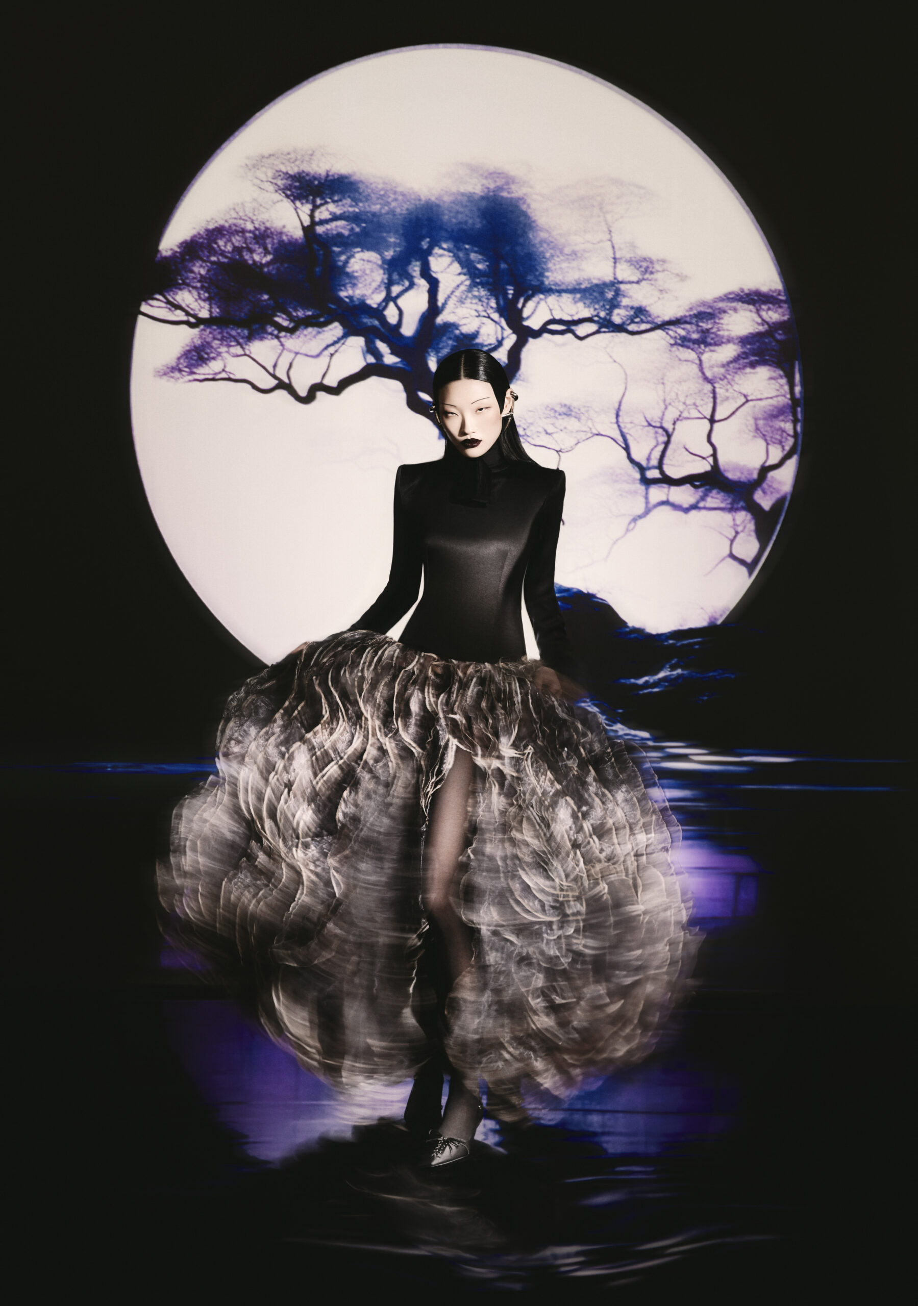 Han FW25/26 ADV & Look Book photo 4