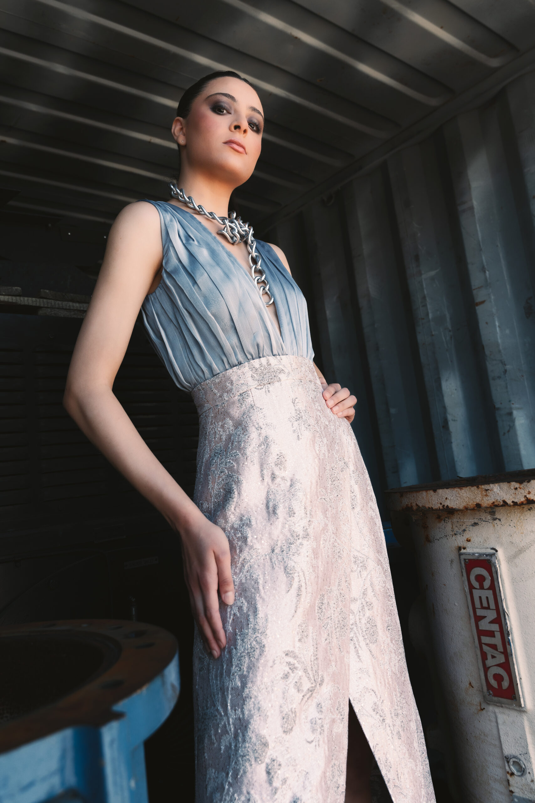 Rivair SS2025 Look Book photo 1