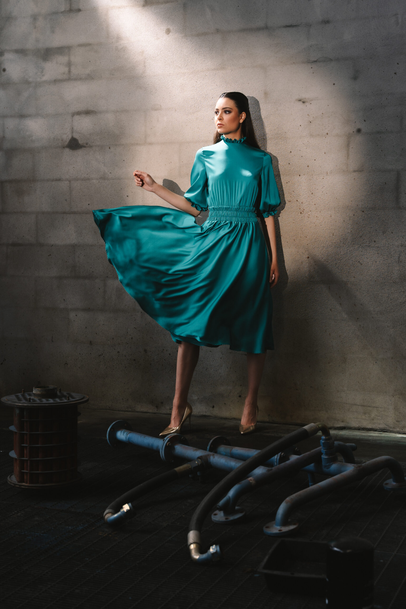 Rivair SS2025 Look Book photo 3