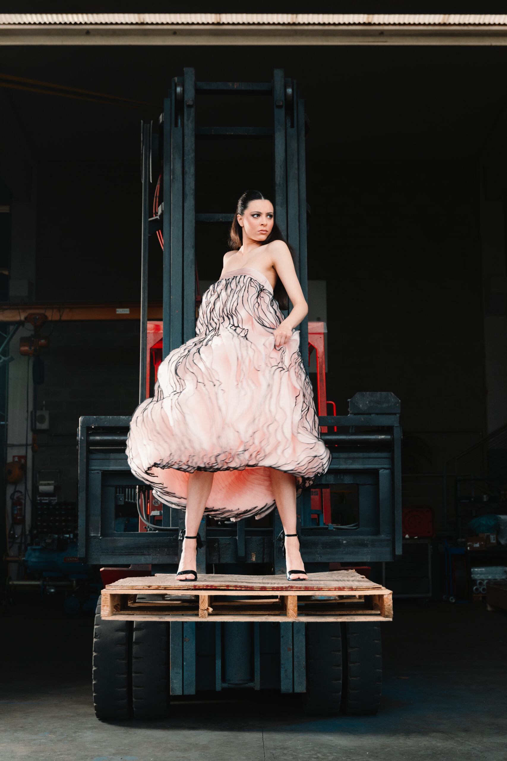 Rivair SS2025 Look Book photo 5