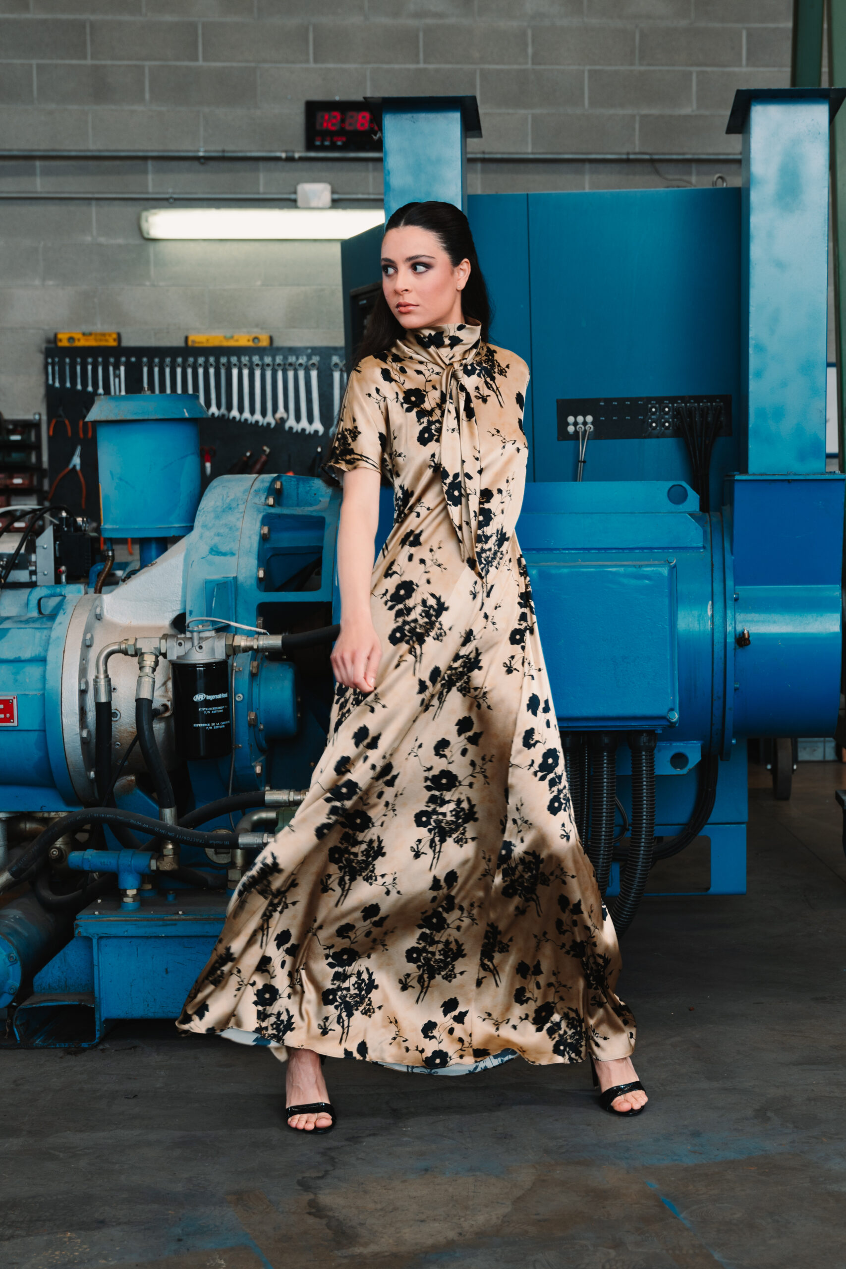 Rivair SS2025 Look Book photo 7