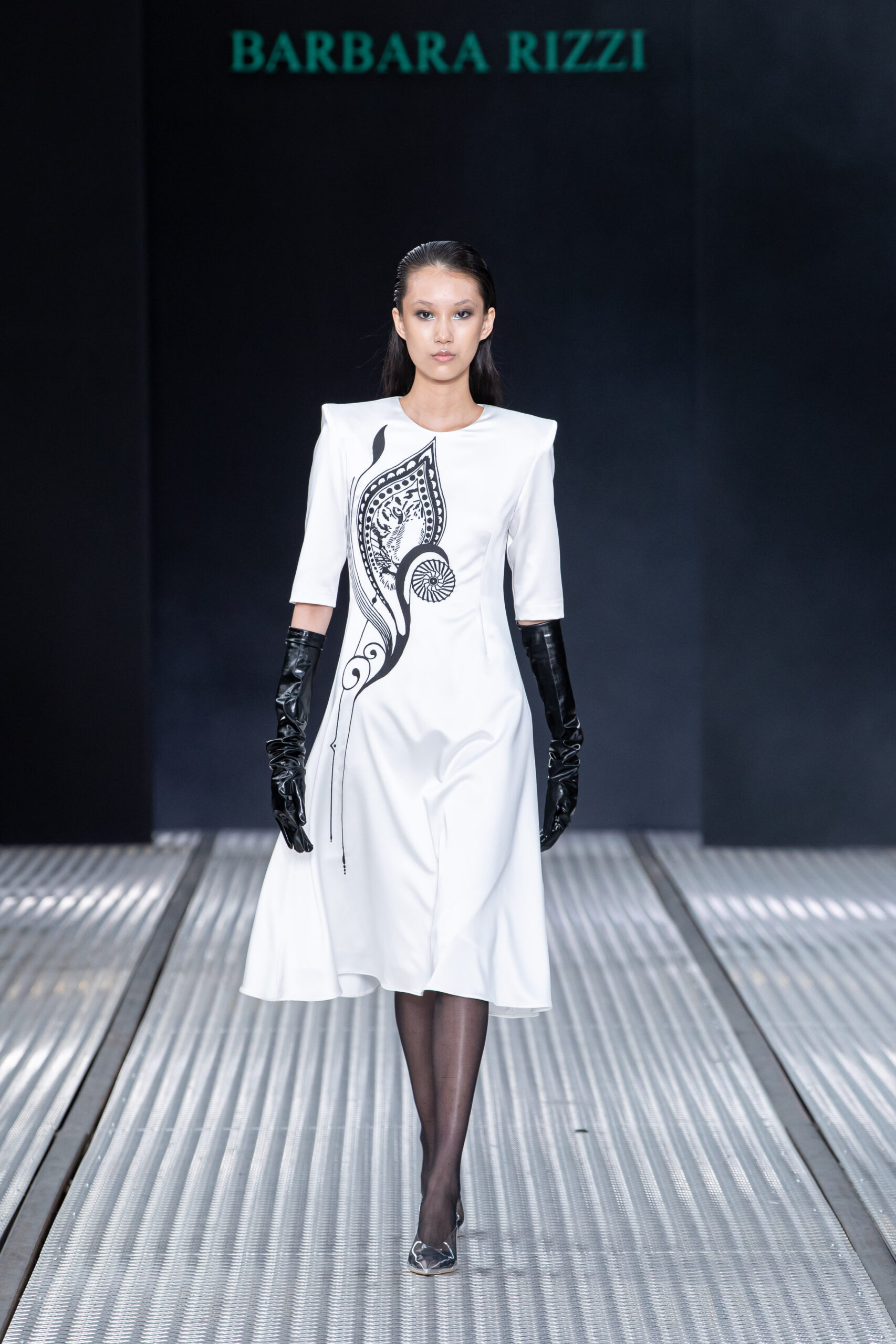 Rivair SS2025 Runway photo 2