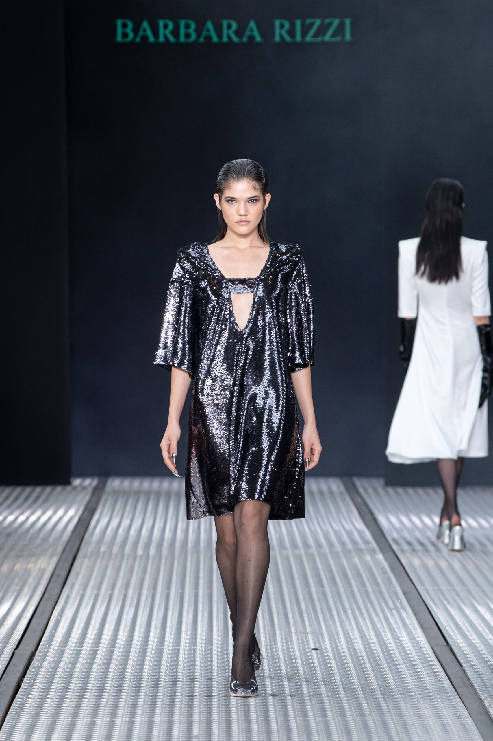 Rivair SS2025 Runway photo 4