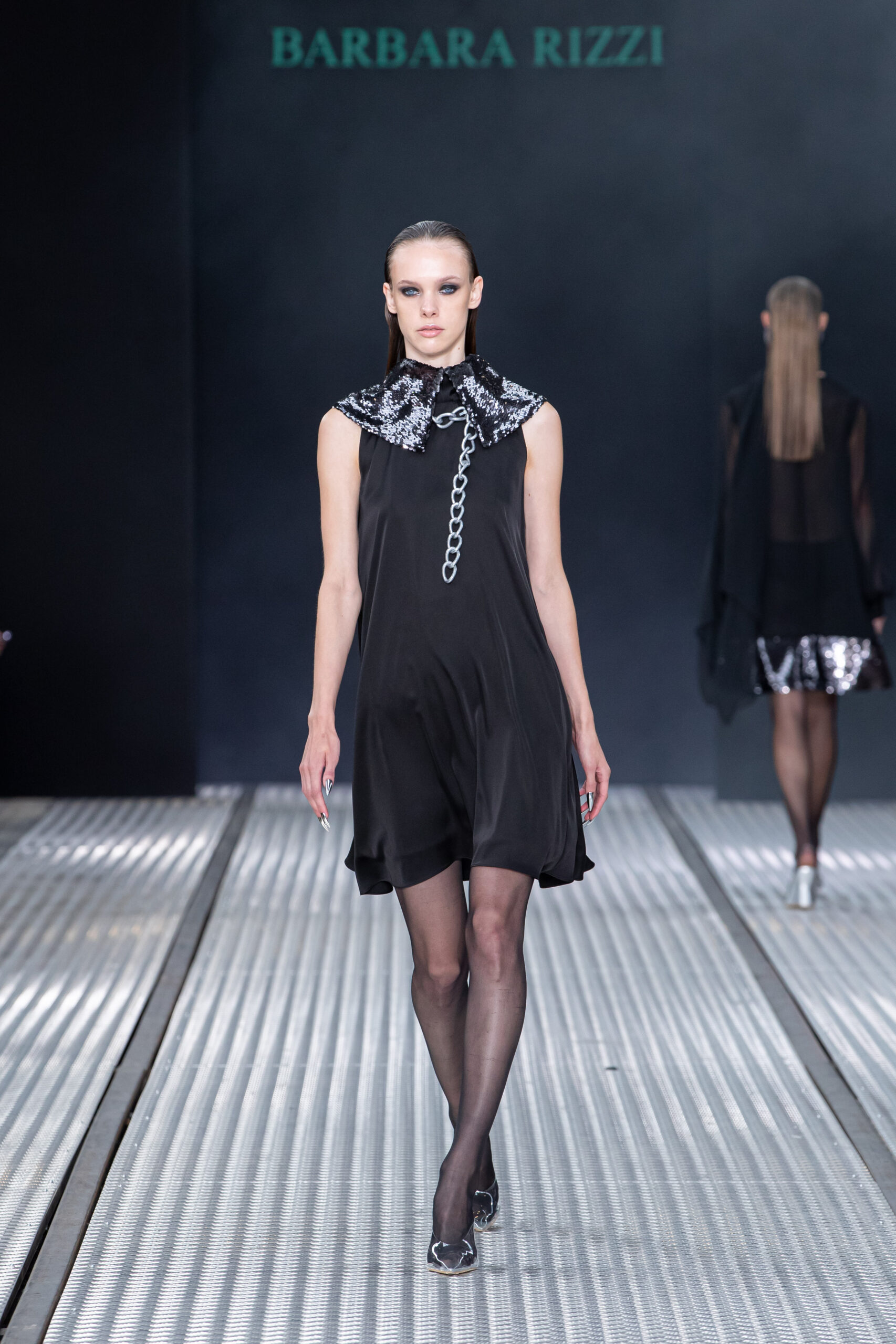 Rivair SS2025 Runway photo 5