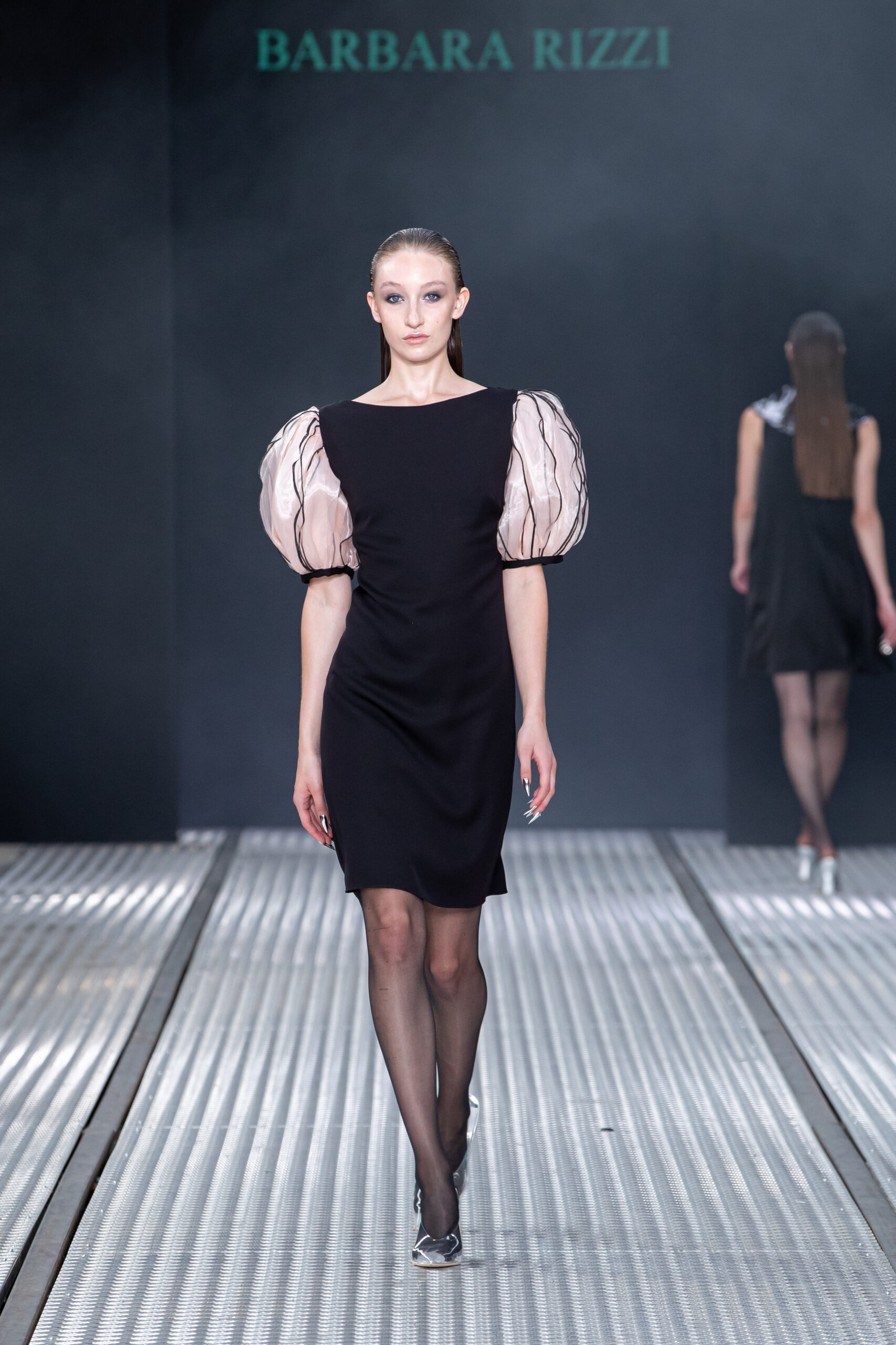 Rivair SS2025 Runway photo 7