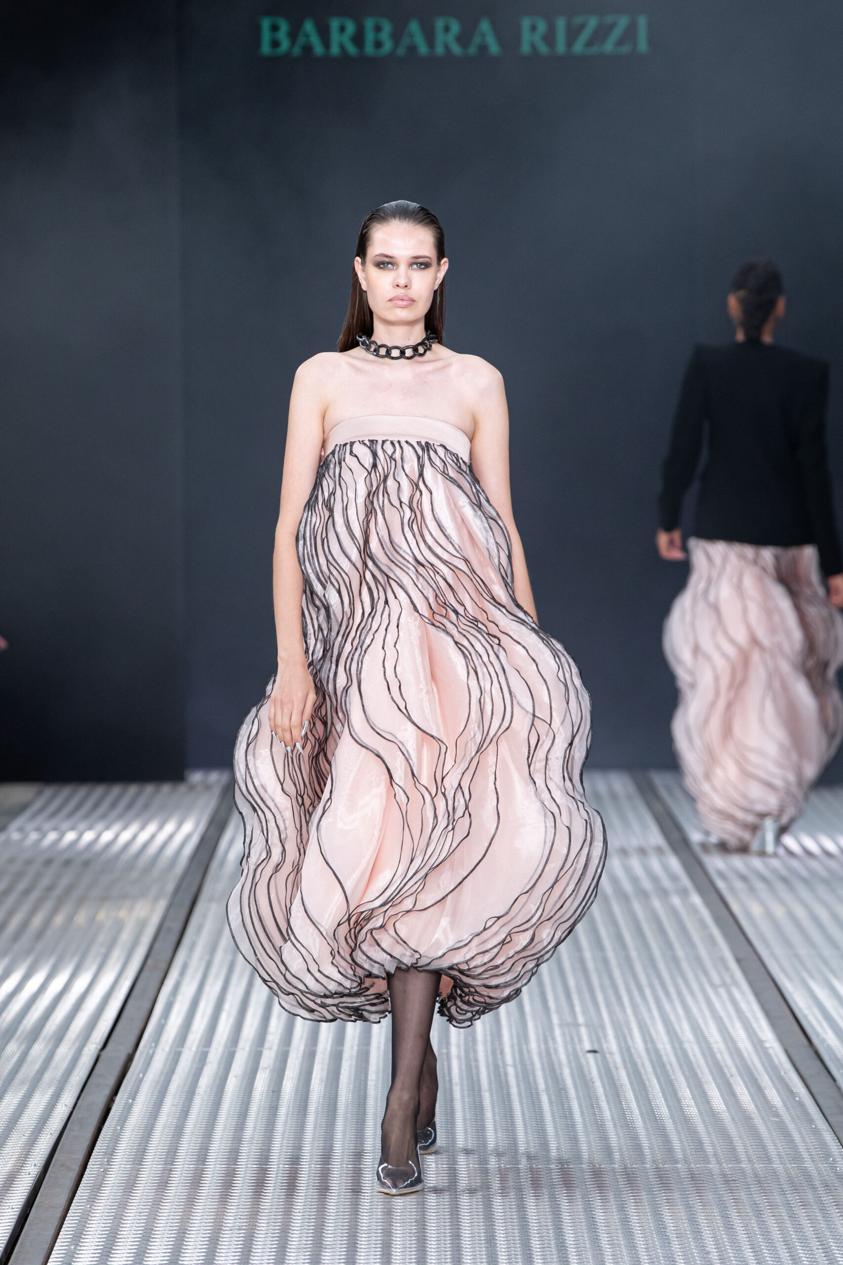 Rivair SS2025 Runway photo 8