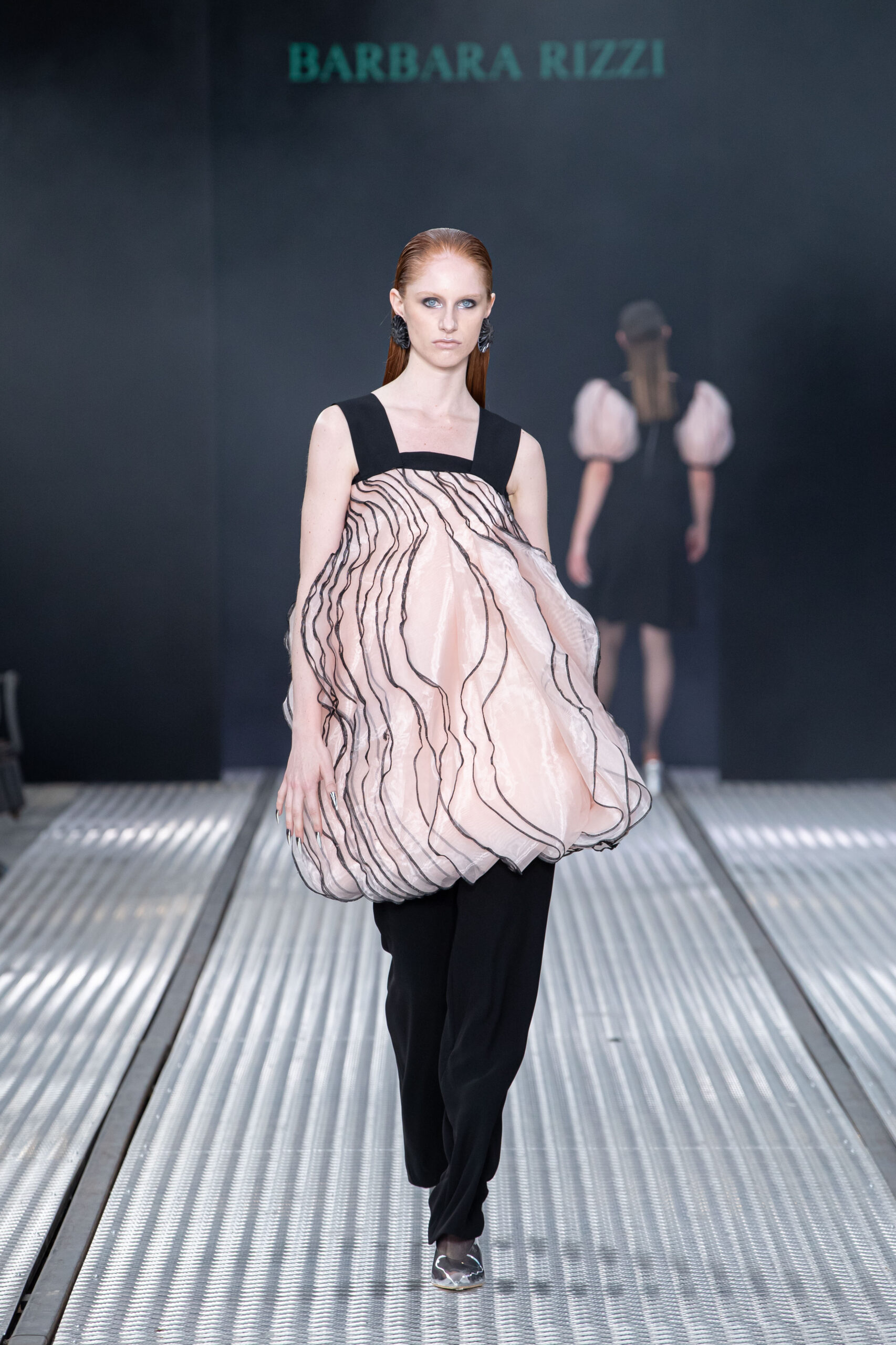 Rivair SS2025 Runway photo 9