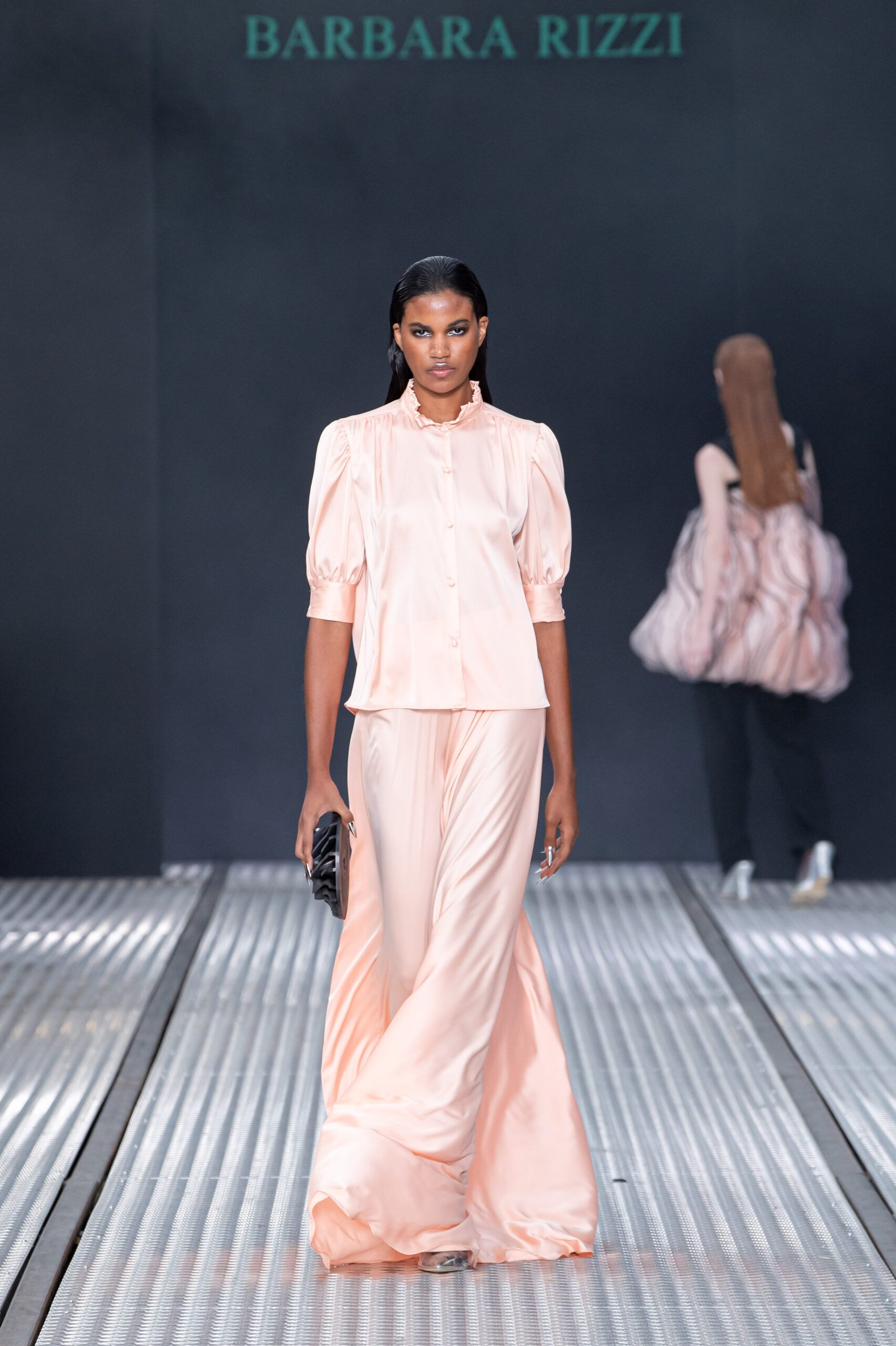 Rivair SS2025 Runway photo 10