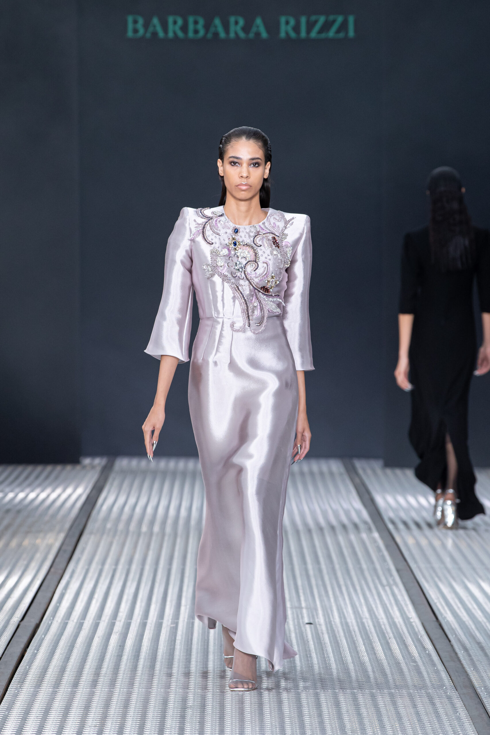 Rivair SS2025 Runway photo 11