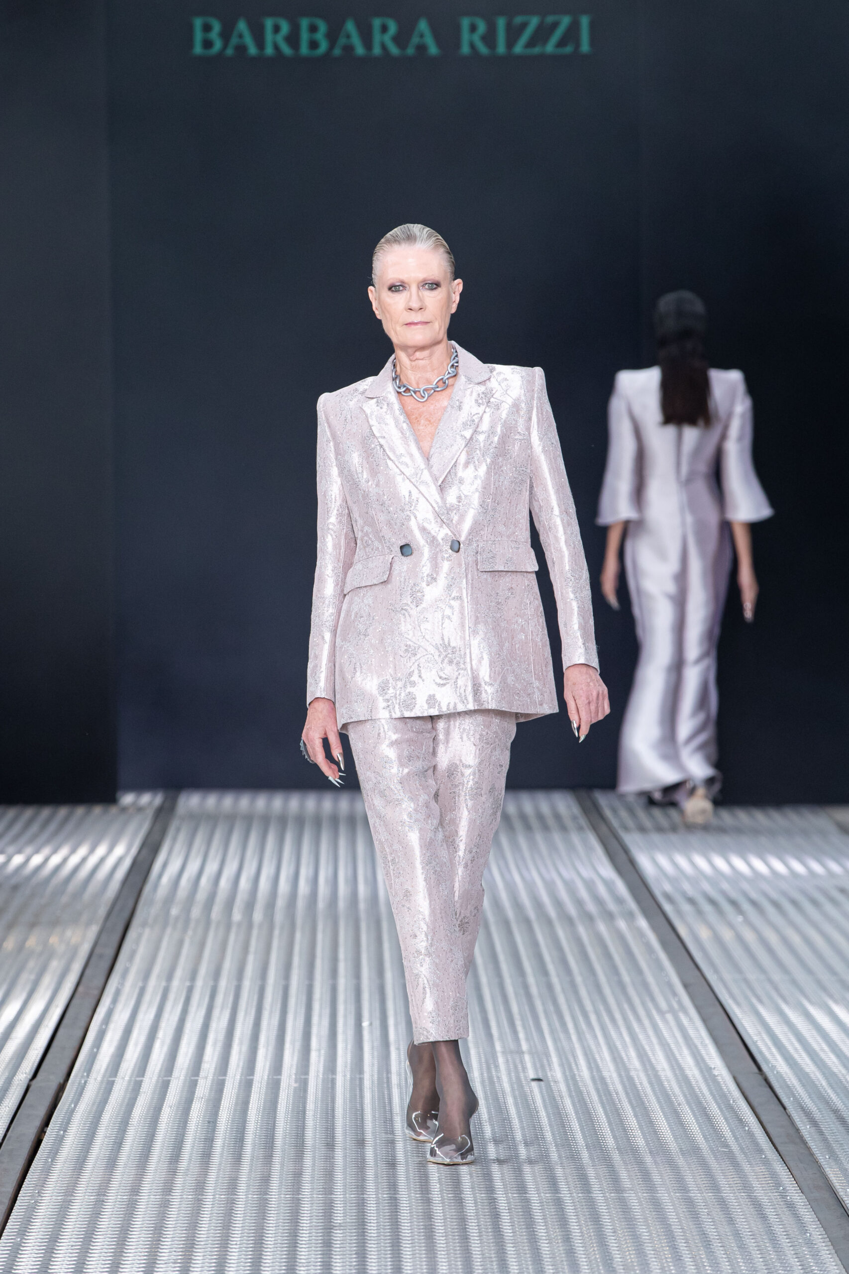 Rivair SS2025 Runway photo 13