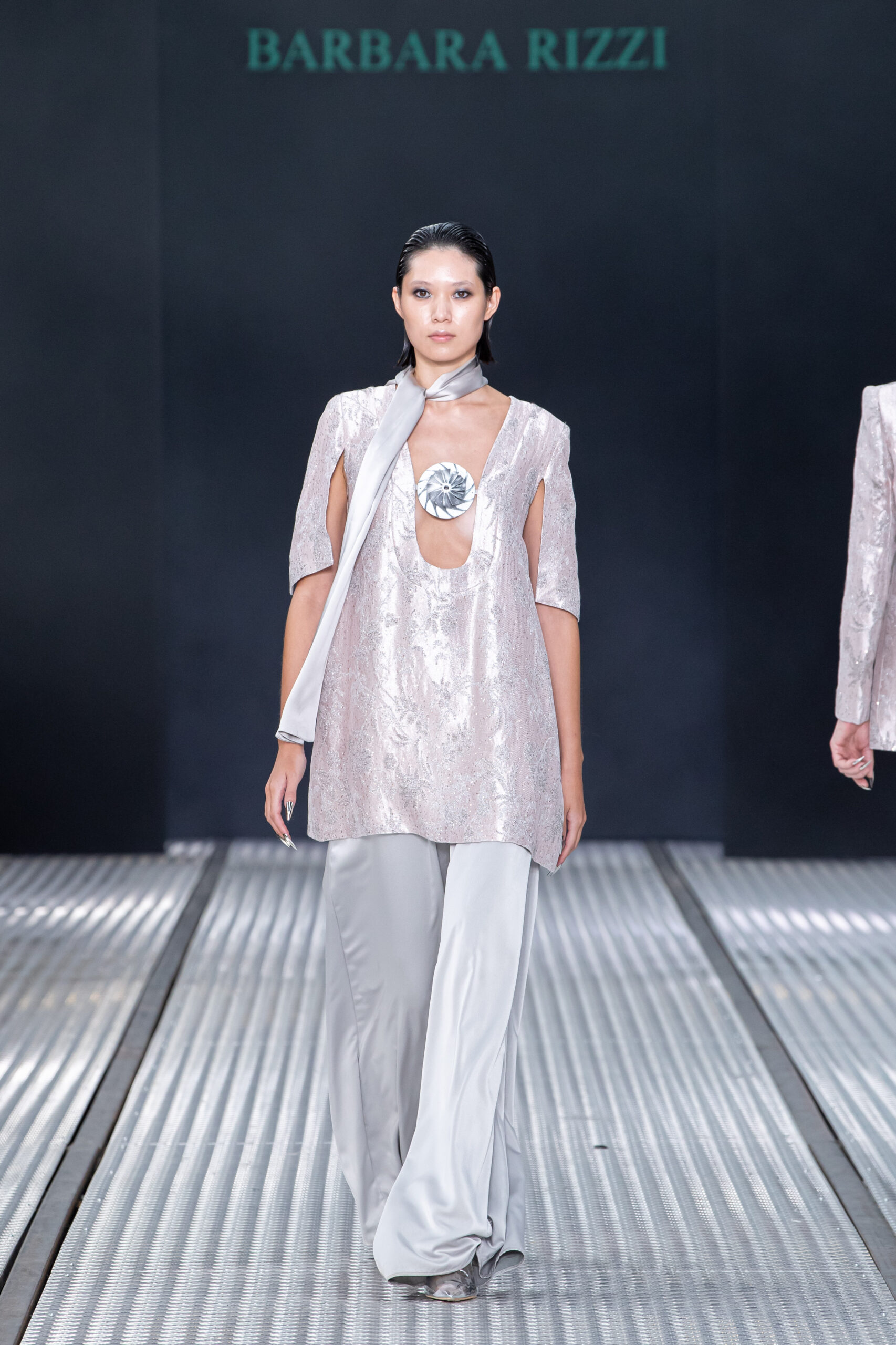 Rivair SS2025 Runway photo 14
