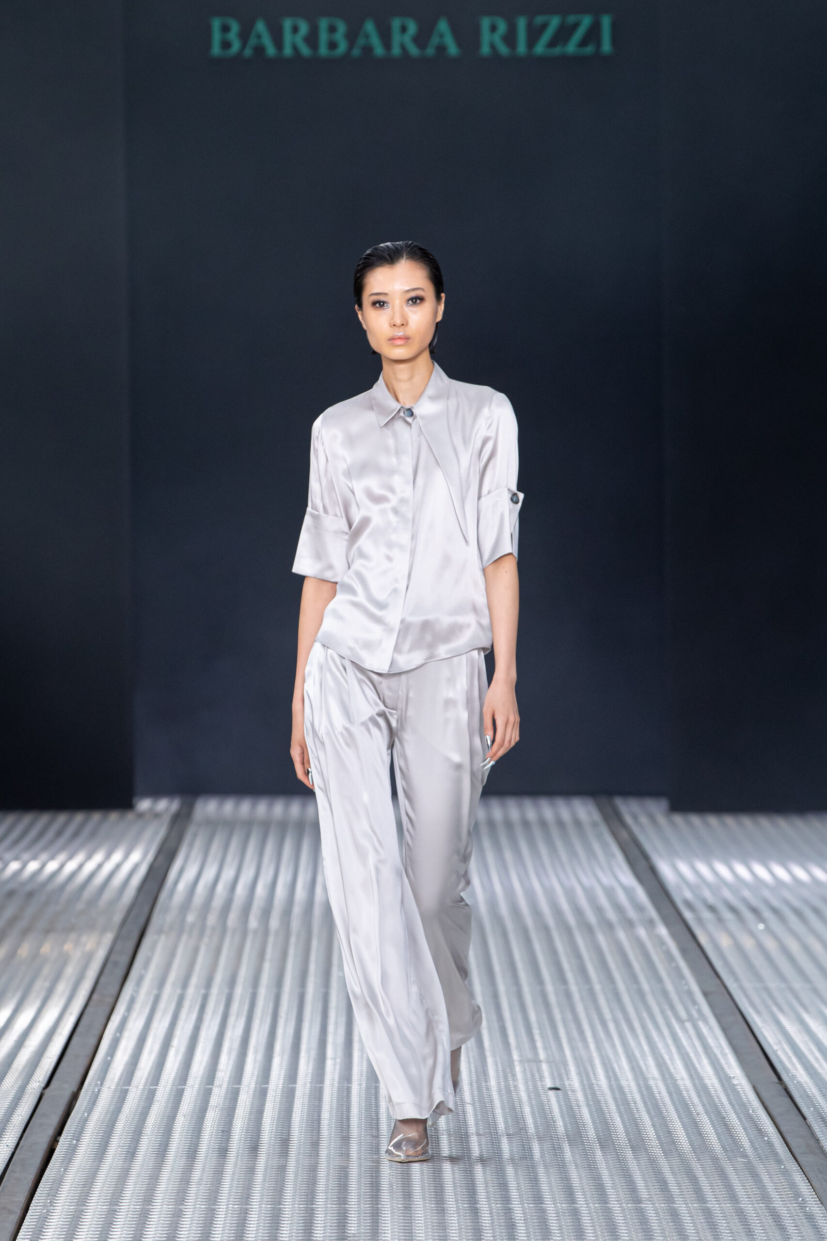 Rivair SS2025 Runway photo 15