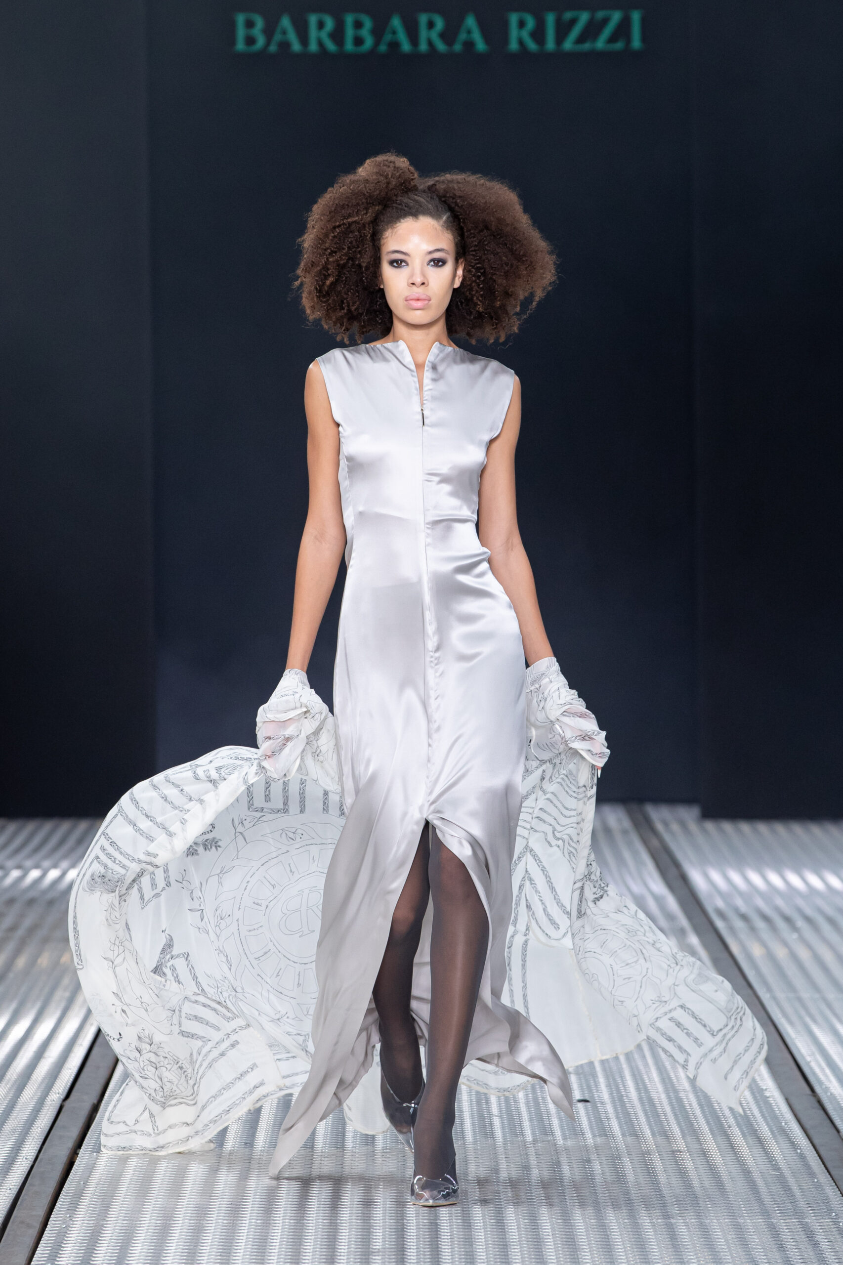 Rivair SS2025 Runway photo 16