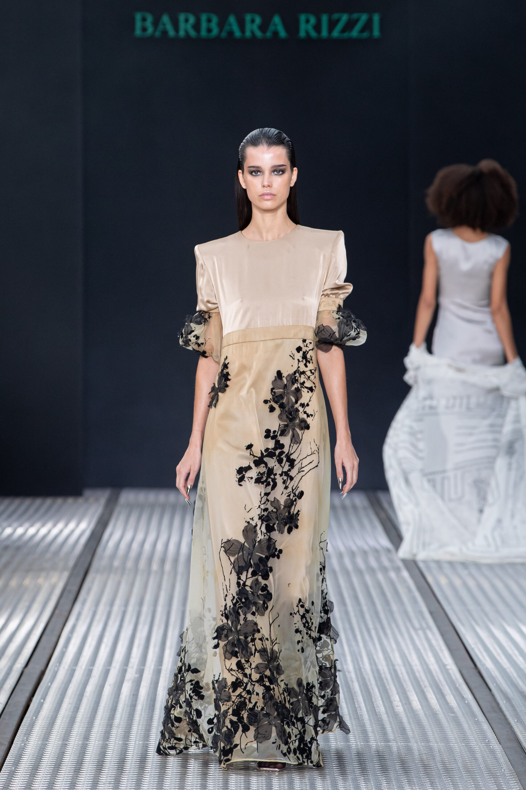 Rivair SS2025 Runway photo 18