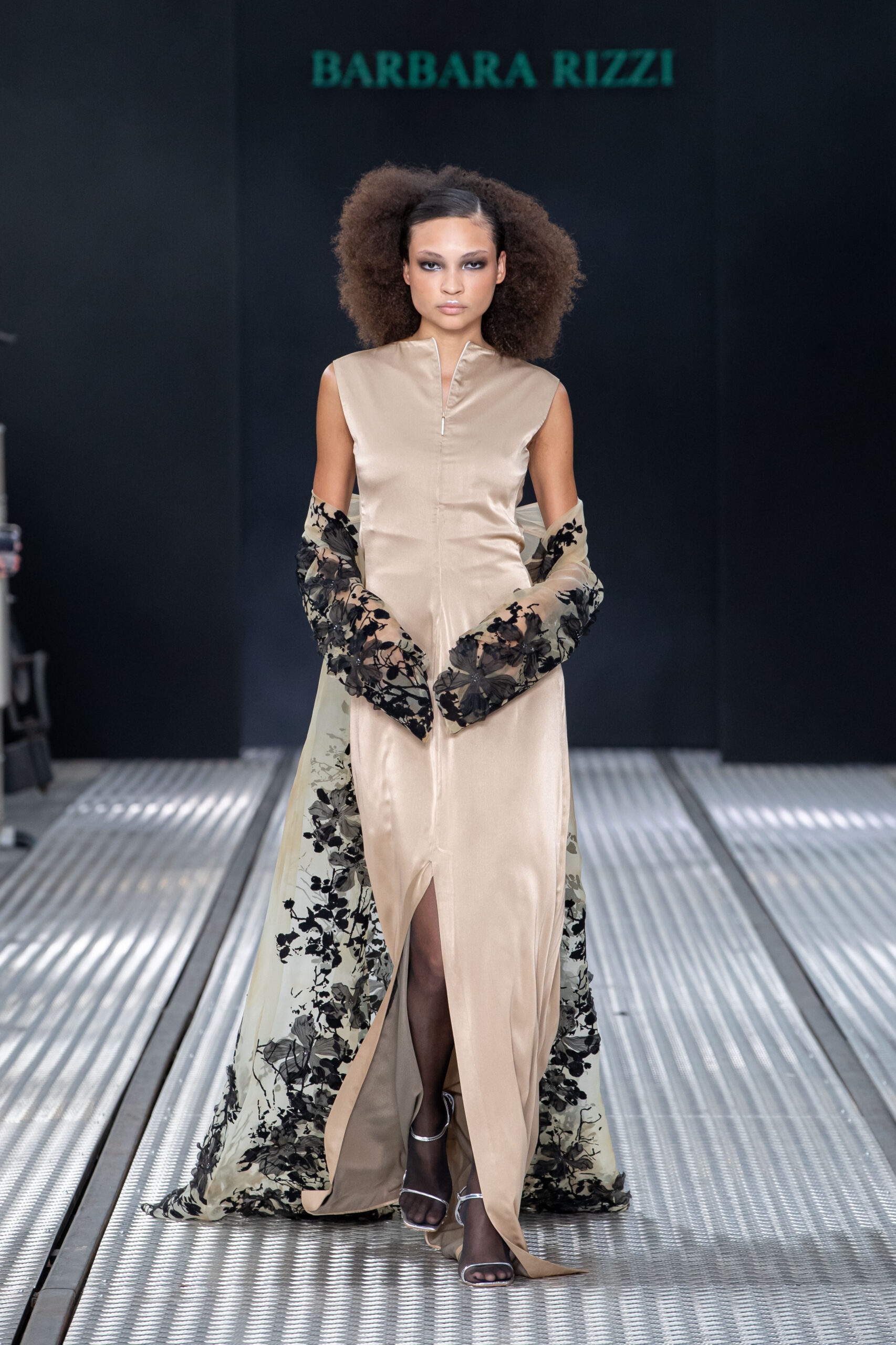 Rivair SS2025 Runway photo 19