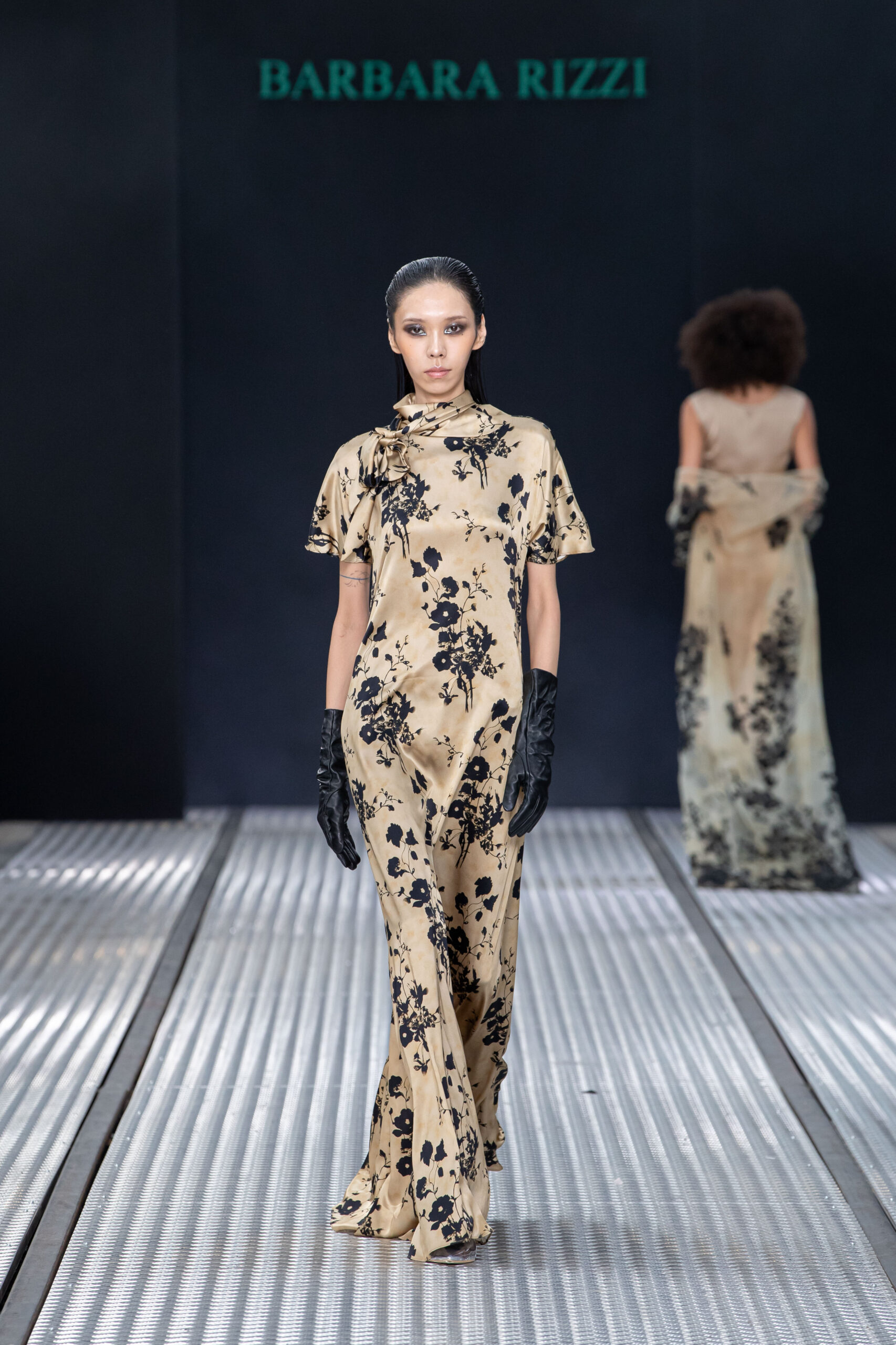 Rivair SS2025 Runway photo 20