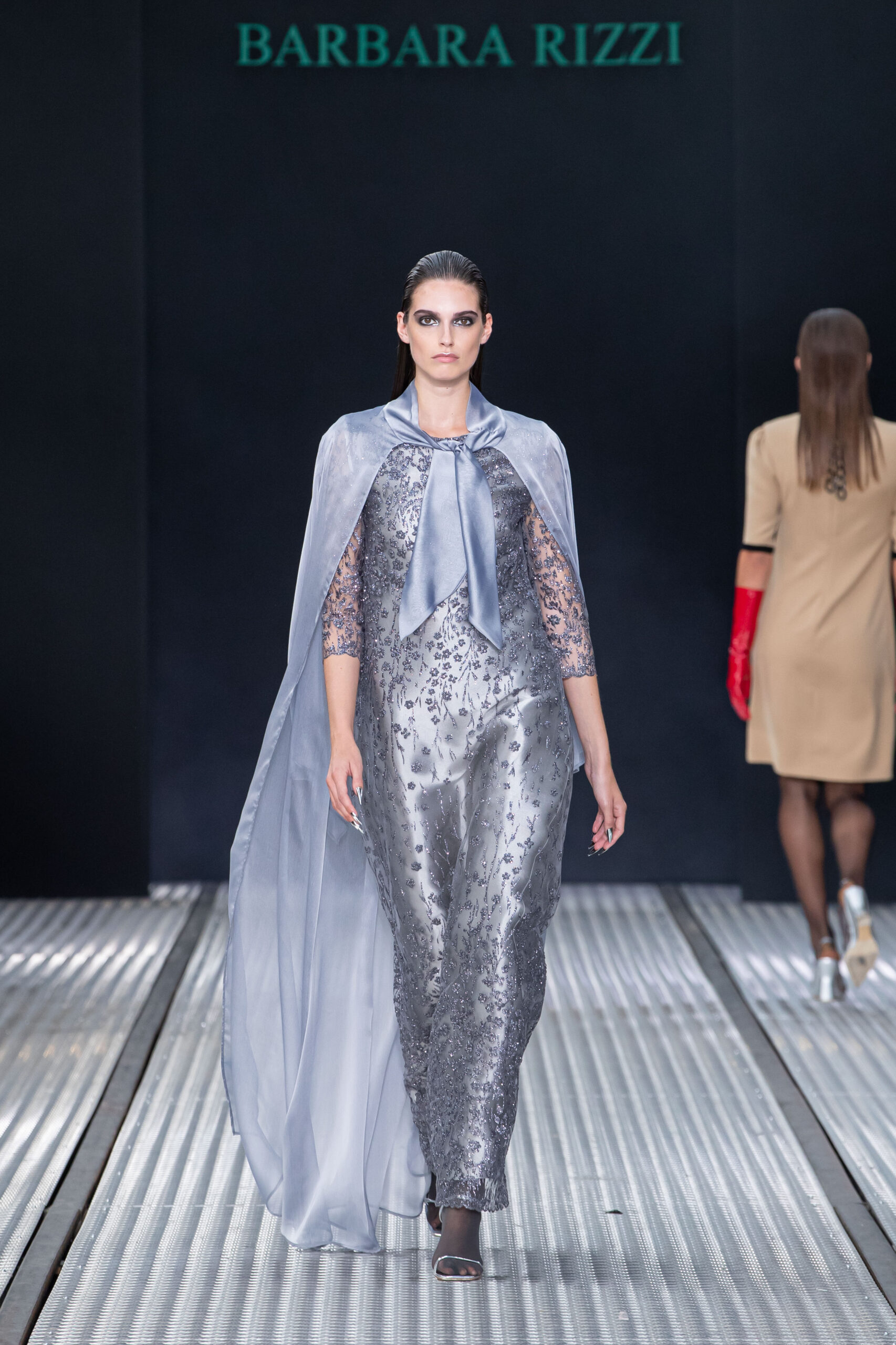 Rivair SS2025 Runway photo 21