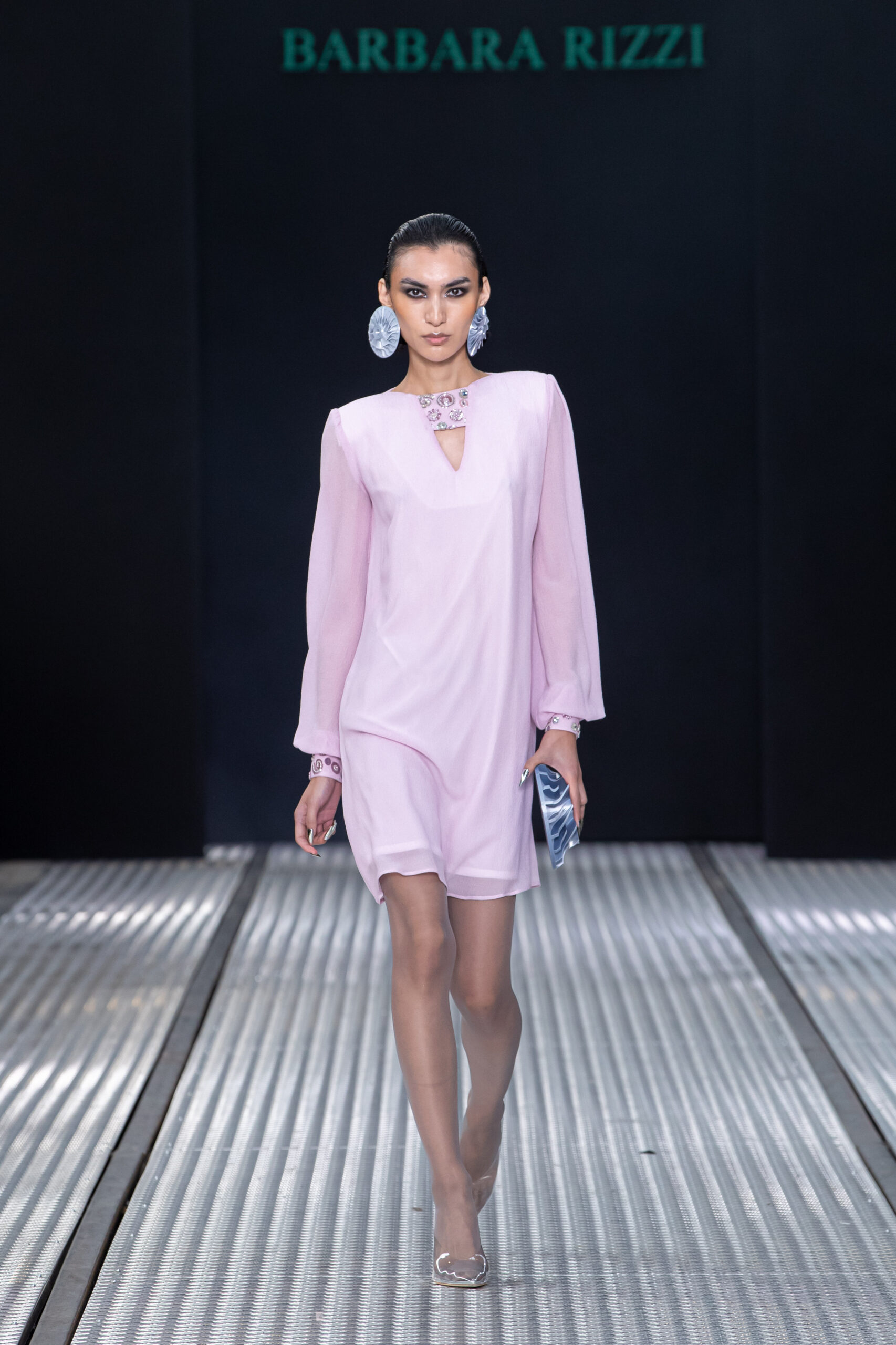 Rivair SS2025 Runway photo 22