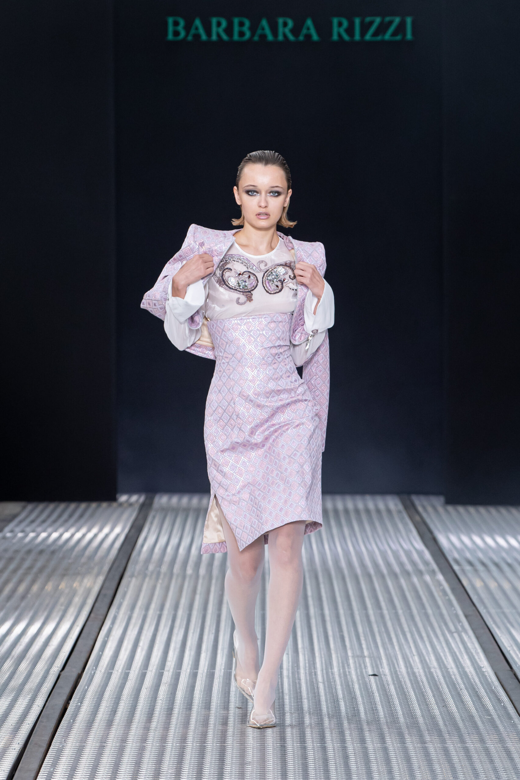 Rivair SS2025 Runway photo 24