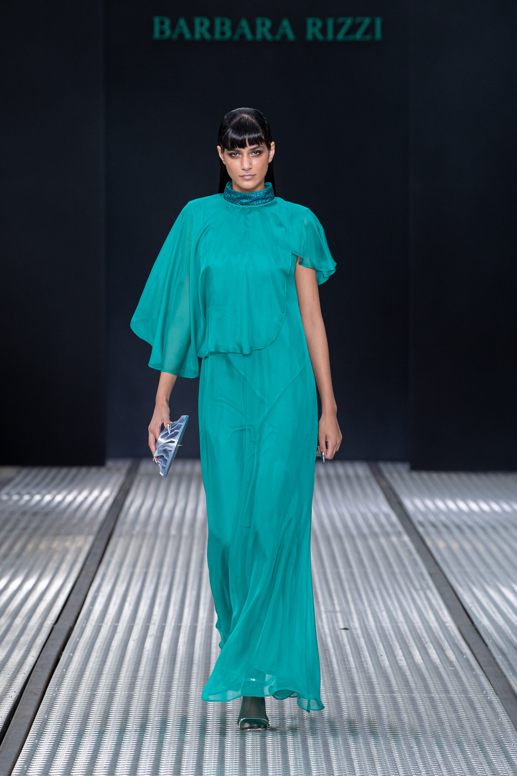 Rivair SS2025 Runway photo 25