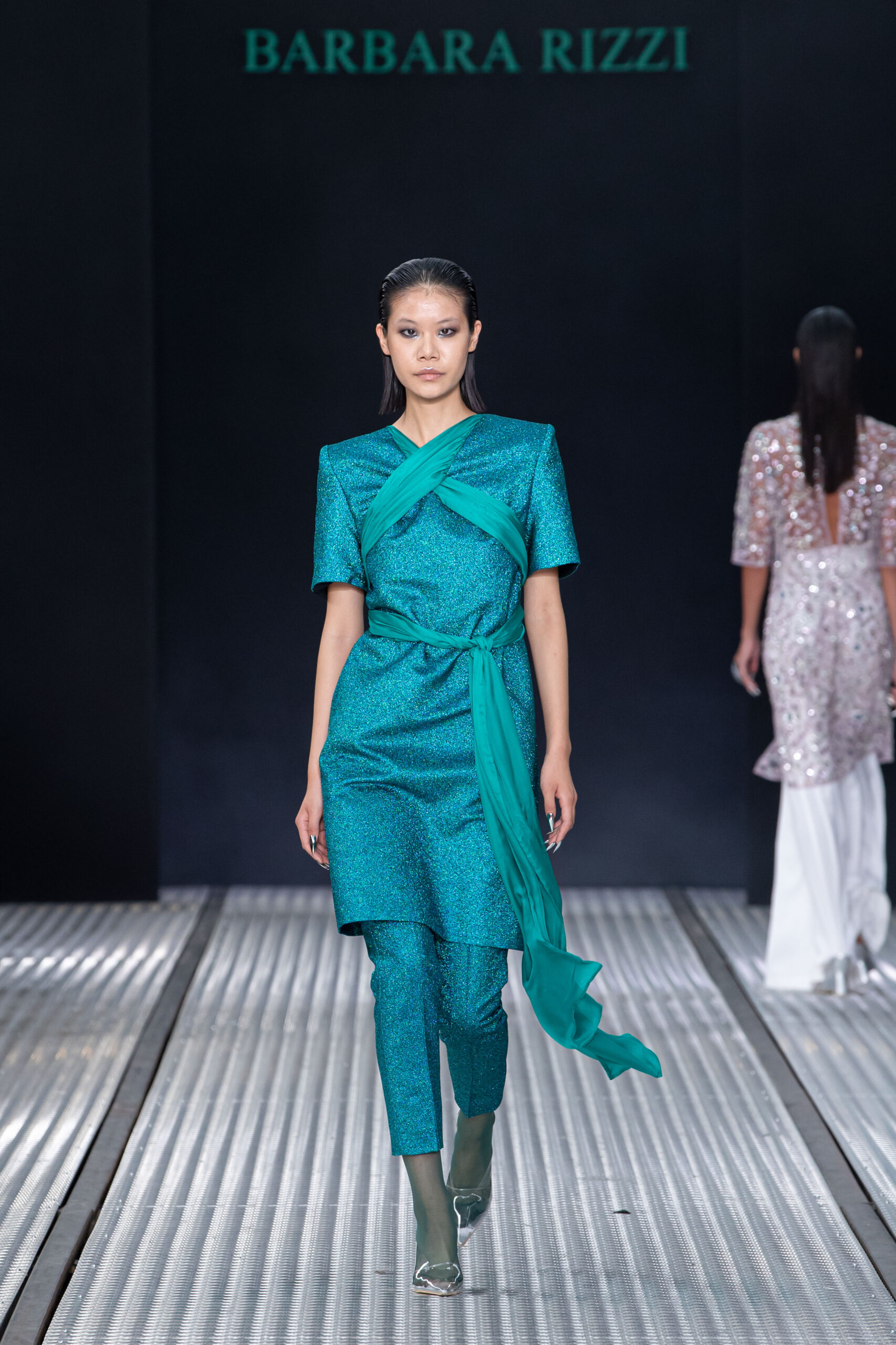 Rivair SS2025 Runway photo 26